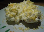 Huevos rellenos atún