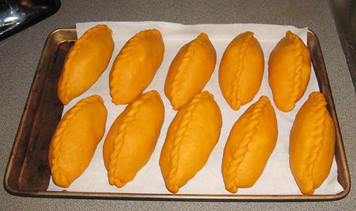 la empanada boliviana con raíces argentinas | guest post de laura