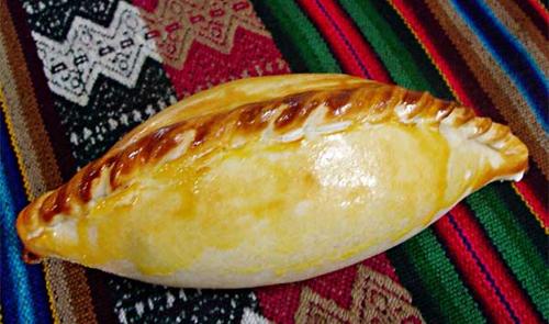 la empanada boliviana con raíces argentinas | guest post de laura