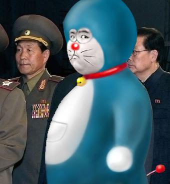 Kim_Jong-un2 Original de Els Quatre Gats