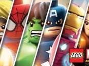 revela modo creación personajes para LEGO Marvel Super Heroes