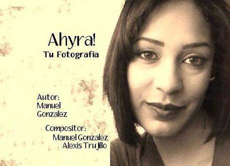 No dejes de escuchar el Tema Promocional de @ahyramusica 