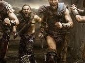 Spartacus Temporada final "War Dammed"