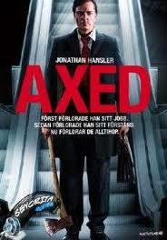 Axed