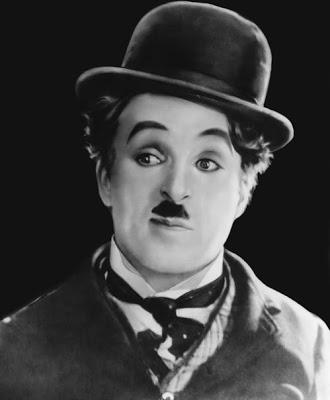 Charles Chaplin, Charlot