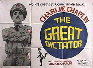 Charles Chaplin, Charlot
