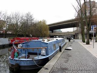 La Pequeña Venecia de Londres
