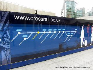 La Pequeña Venecia de Londres