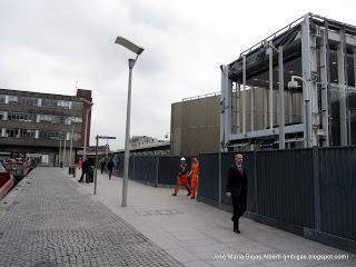 La Pequeña Venecia de Londres