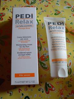 Pedi-Relax