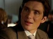 Cillian Murphy estará Transcendence