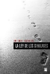 Reseña - La ley de los similares . Antonio Tocornal