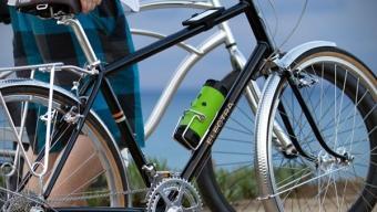 BoomBottle :: altavoces Wireless portátiles BoomBottle :: altavoces Wireless portátiles