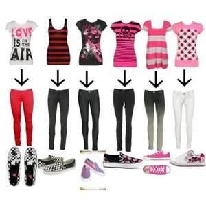 TEENNAGERS .... tengo una en casa !!