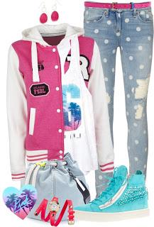 TEENNAGERS .... tengo una en casa !!