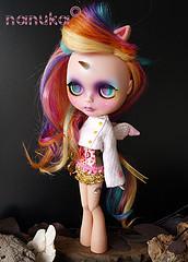 TEENNAGERS .... tengo una en casa !!