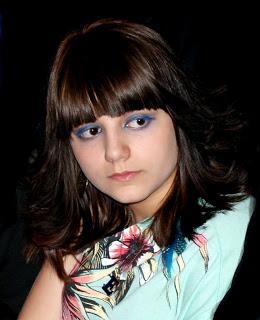 TEENNAGERS .... tengo una en casa !!