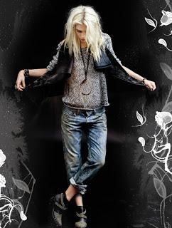 TEENNAGERS .... tengo una en casa !!