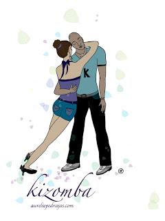 KIZOMBA...