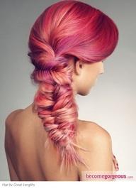 LA VIE EN ROSE.... No es Empalagosa.