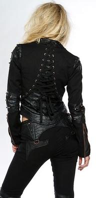 NEGRO. Ropa, complementos y mas...