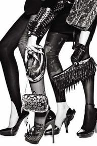 NEGRO. Ropa, complementos y mas...