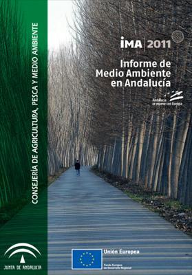 Informe de Medio Ambiente en Andalucía 2011 Informe de Medio Ambiente en Andalucía 2011