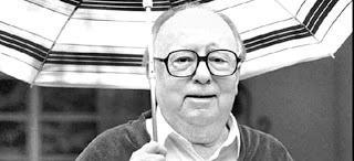 Vila-Matas sobre el humor de Monterroso