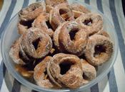 Rosquillas caseras abuela Feli
