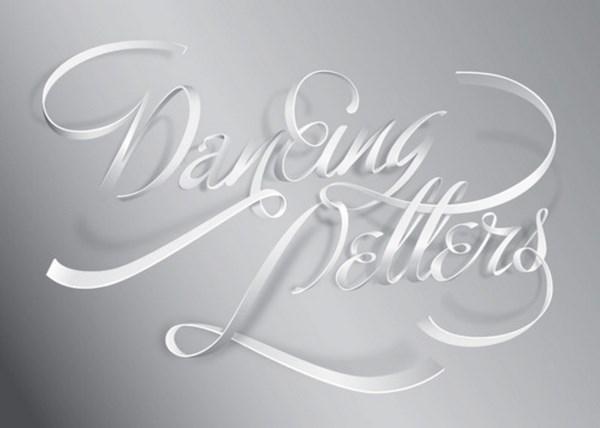 posters tipograficos