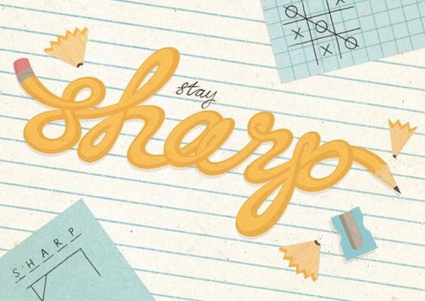 posters tipograficos