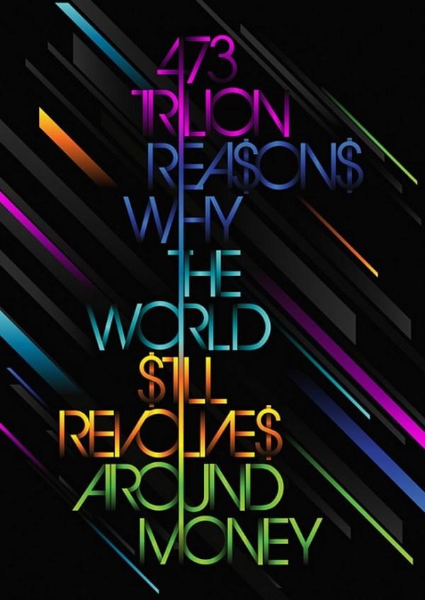 posters tipograficos