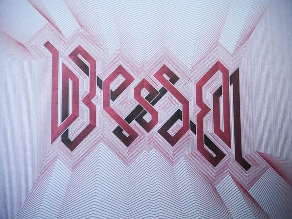 posters tipograficos