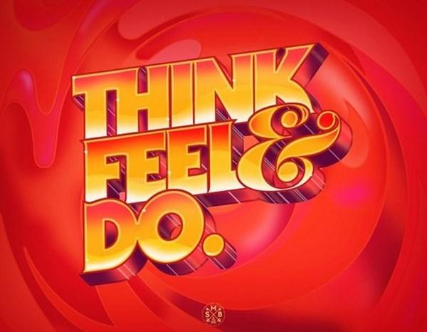 posters tipograficos