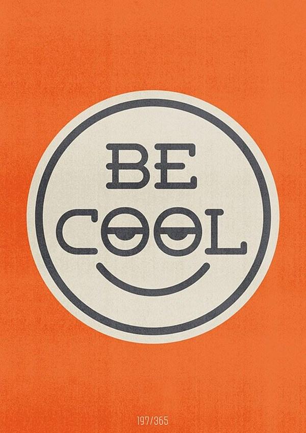 posters tipograficos