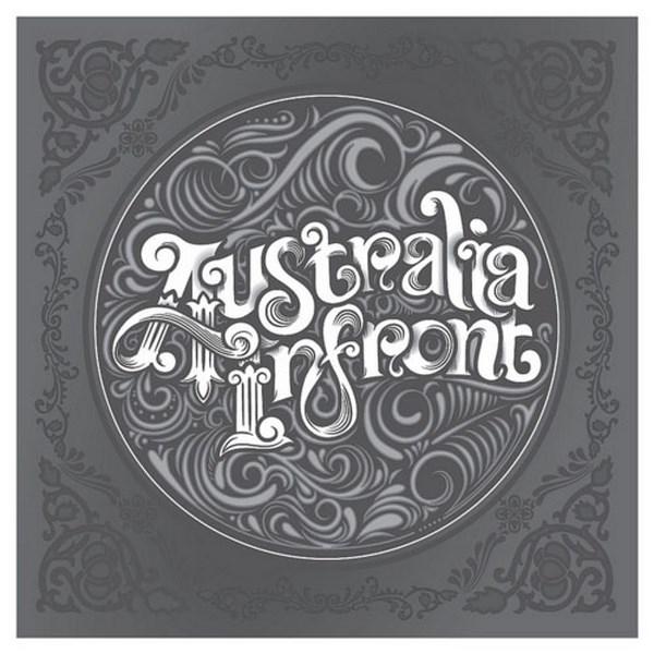 posters tipograficos