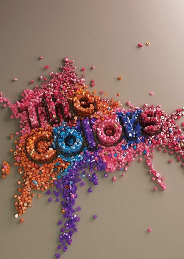 posters tipograficos