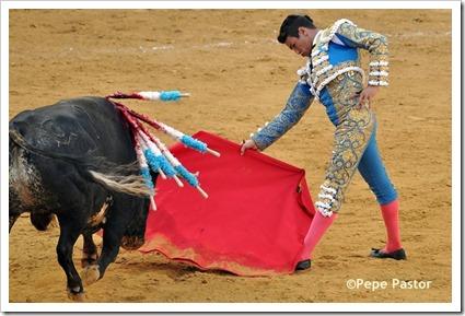 “A Manzanares se le ha faltado al respeto”