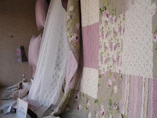 PRIMAVERA EN NUESTRO ESCAPARATE.