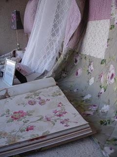 PRIMAVERA EN NUESTRO ESCAPARATE.