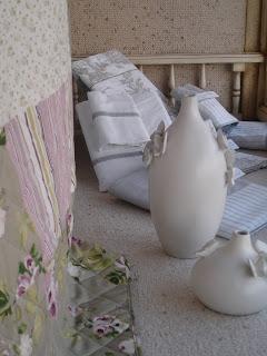 PRIMAVERA EN NUESTRO ESCAPARATE.