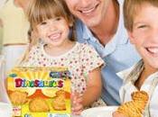 Dinosaurus para nuestros pequeños devoradores