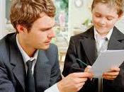 Empresa Familiar: padres hijos, cómo trabajar juntos
