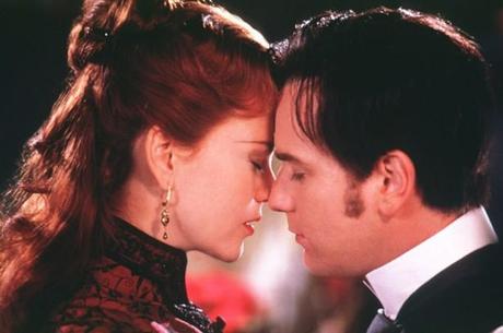 Moulin Rouge, el Musical por Excelencia
