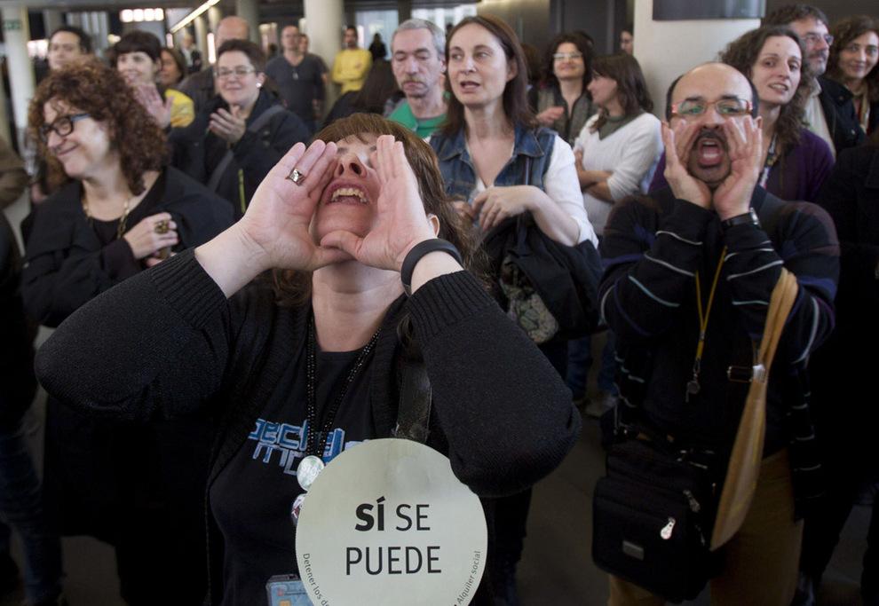 A favor de las élites