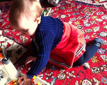 Zapatos ecológicos de Biobuu para niños