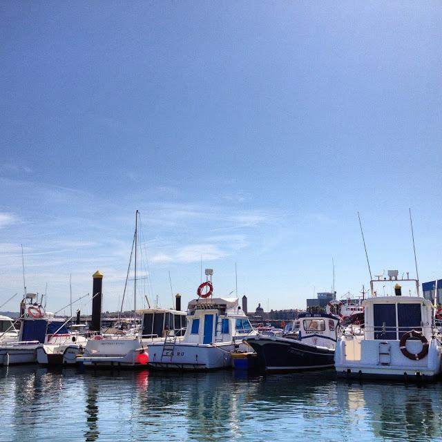 Consejos para los primeros rayos de sol