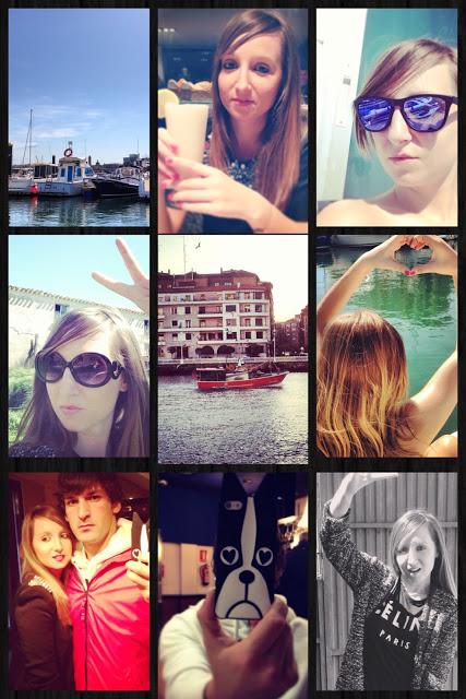 Consejos para los primeros rayos de sol