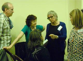 Ponencias y actividades del VI Congreso Nacional de MIASTENIA GRAVIS.