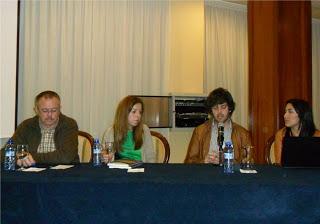 Ponencias y actividades del VI Congreso Nacional de MIASTENIA GRAVIS.